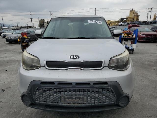 VIN KNDJP3A53F7763853 2015 KIA Soul, + no.5