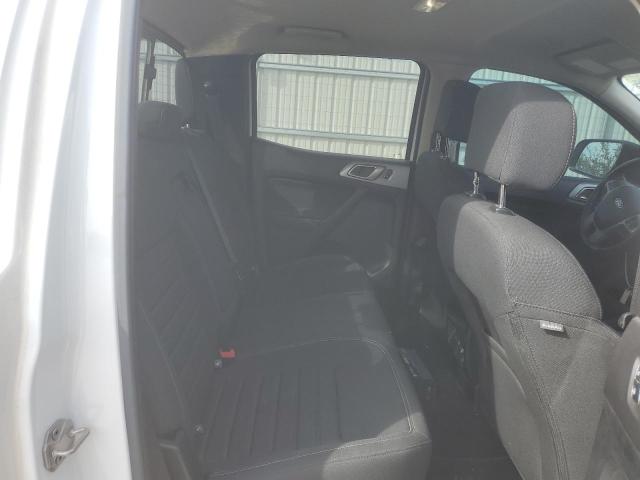 2021 FORD RANGER XL - 1FTER4FH4MLD56990