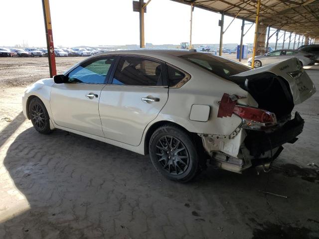 Vin: 1n4al3ap4fn378140, lot: 78016524, nissan altima 2.5 20152