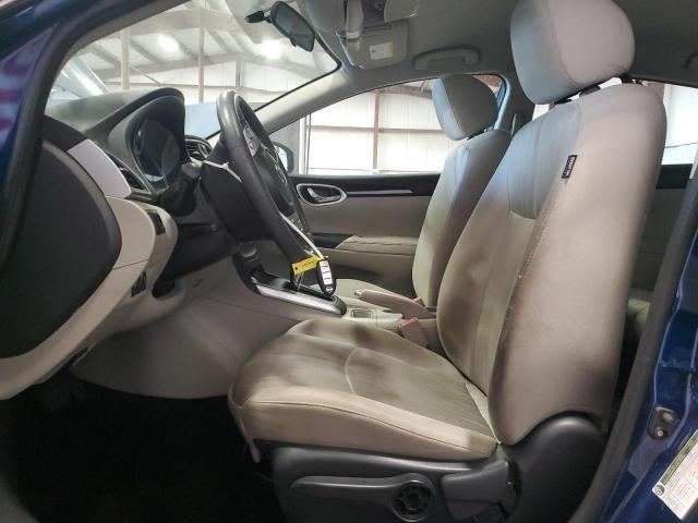 2016 NISSAN SENTRA S - 3N1AB7AP3GY253531