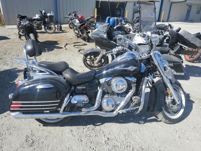 2006 KAWASAKI MOTORCYCLE - JKBVNKG166A000806