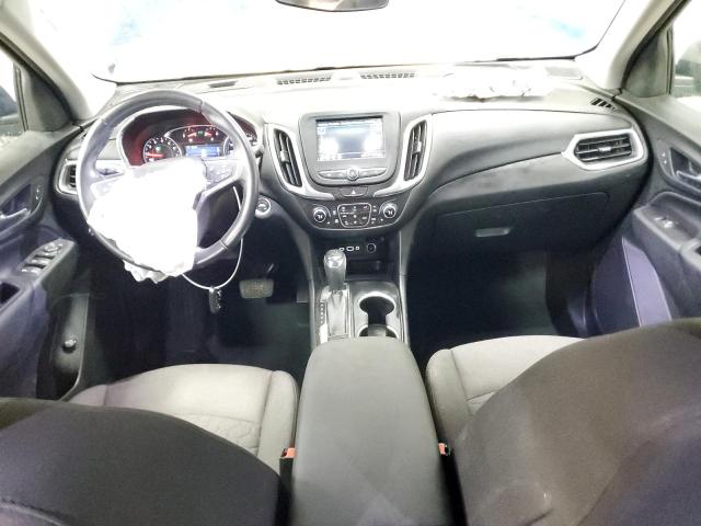 2019 CHEVROLET EQUINOX LT - 2GNAXTEV8K6257401