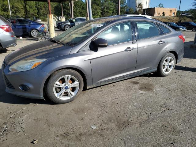 VIN 1FADP3F2XEL370455 2014 Ford Focus, SE no.1