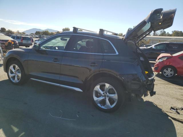 VIN WA1BAAFY9M2114432 2021 AUDI Q5 no.2