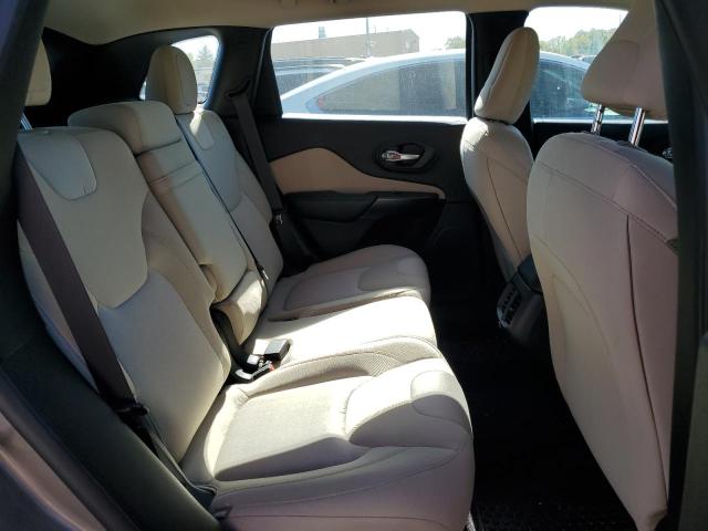 2016 JEEP CHEROKEE S - 1C4PJLAB6GW257023