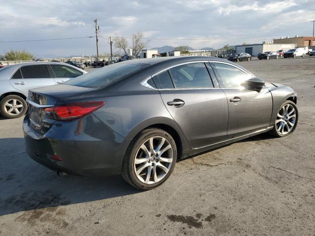 VIN JM1GJ1V6XE1128553 2014 Mazda 6, Touring no.3