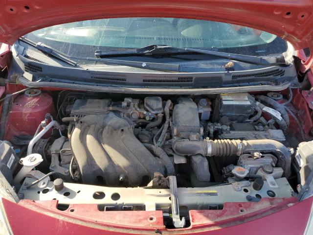 2015 NISSAN VERSA NOTE - 3N1CE2CP3FL374765
