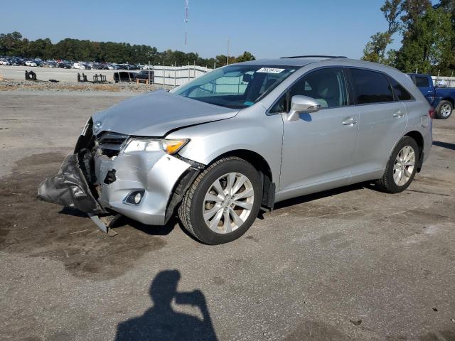 VIN 4T3ZA3BB4DU070820 2013 Toyota Venza, LE no.1