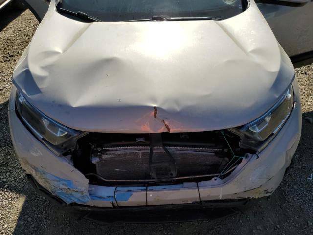 2018 HONDA CR-V EX - 5J6RW2H50JL018106