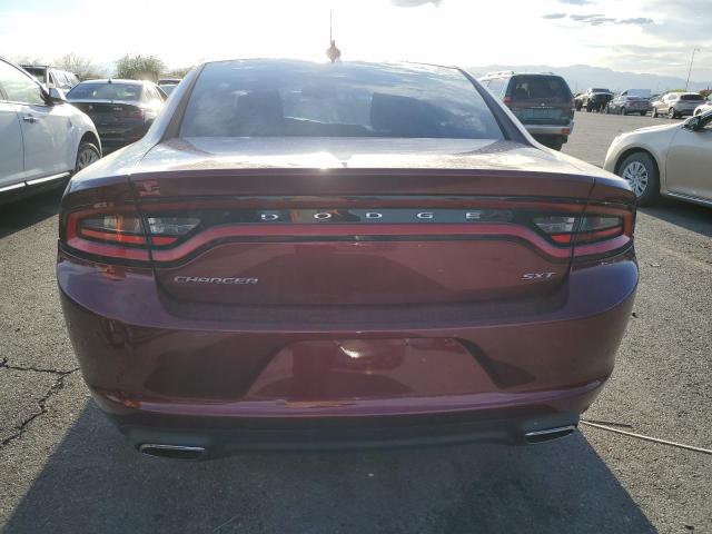 VIN 2C3CDXHG9HH655149 2017 Dodge Charger, Sxt no.6