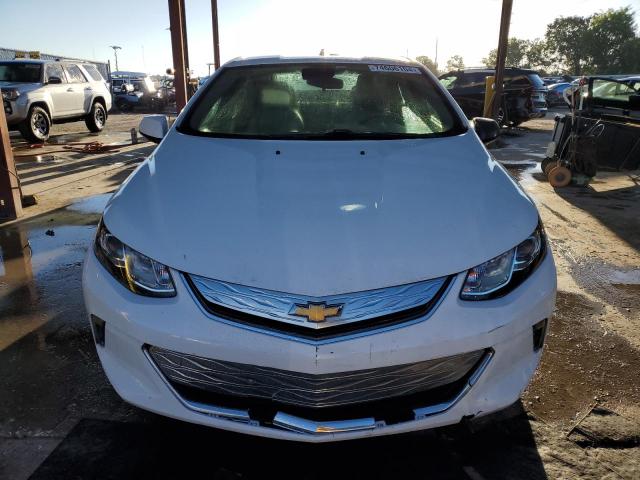 VIN 1G1RA6S53JU158304 2018 Chevrolet Volt, LT no.5