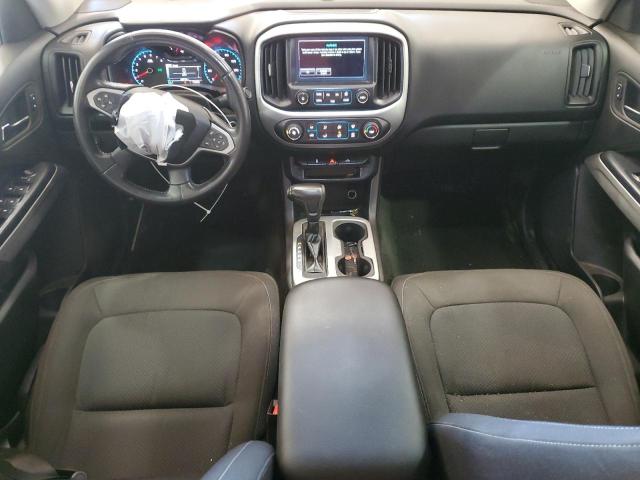 2016 CHEVROLET COLORADO L - 1GCGSCEA6G1113709