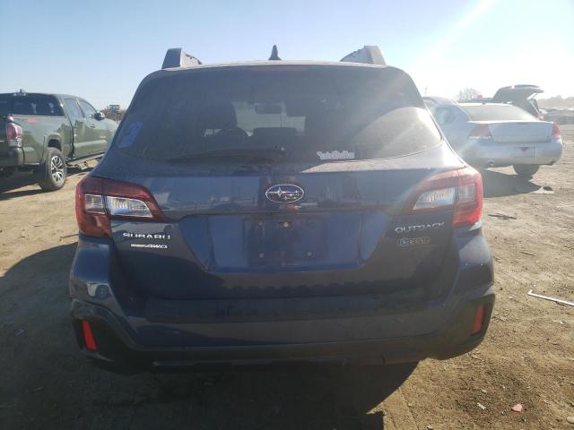 2019 SUBARU OUTBACK 2. - 4S4BSAHC4K3348310