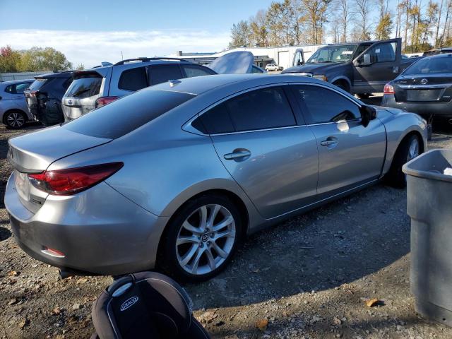 VIN JM1GJ1V59F1214302 2015 Mazda 6, Touring no.3