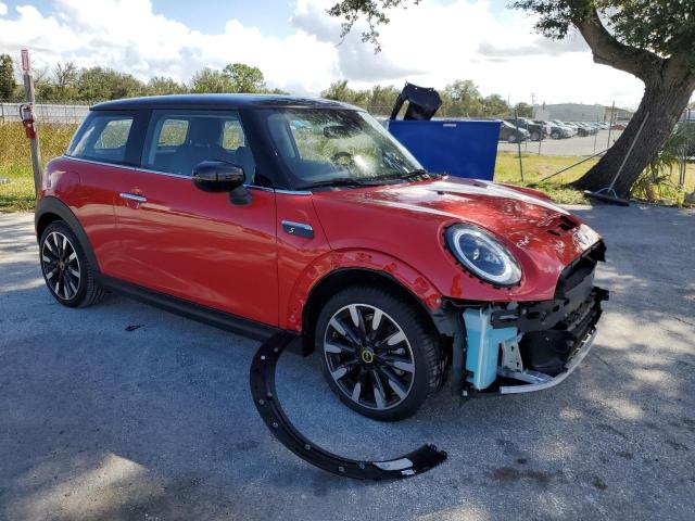 2024 MINI COOPER SE WMW13DJ02R2V87799