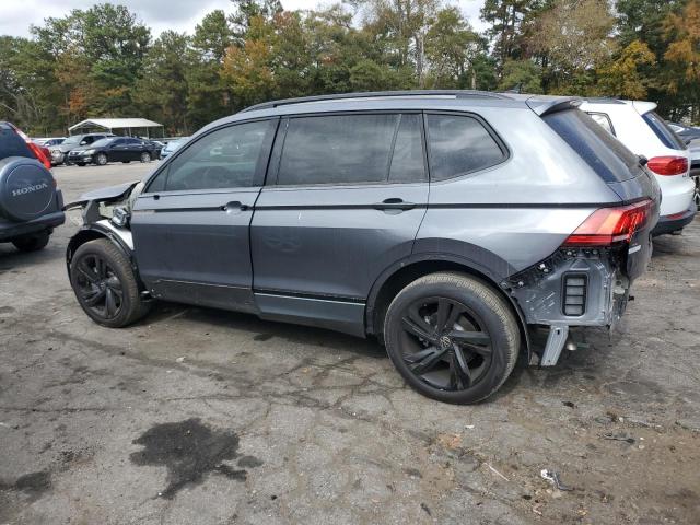 2024 VOLKSWAGEN TIGUAN SE - 3VVCB7AX9RM068806