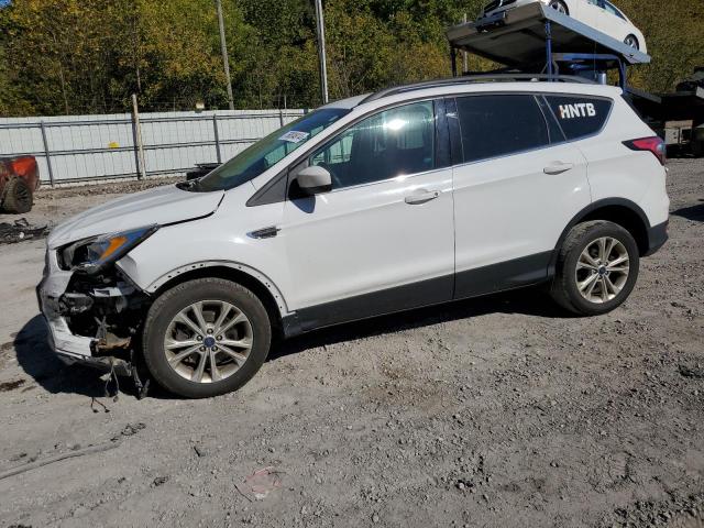 2018 FORD ESCAPE SE - 1FMCU9GD0JUA25498