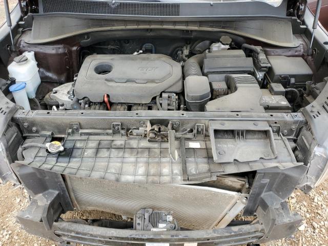 2020 KIA SORENTO L - 5XYPG4A33LG669081