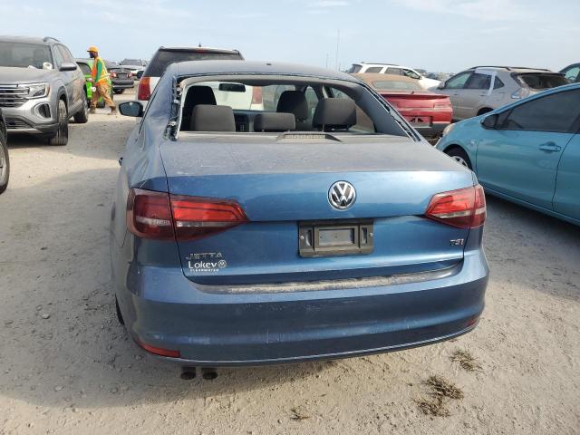 2016 VOLKSWAGEN JETTA S - 3VW267AJ5GM221900