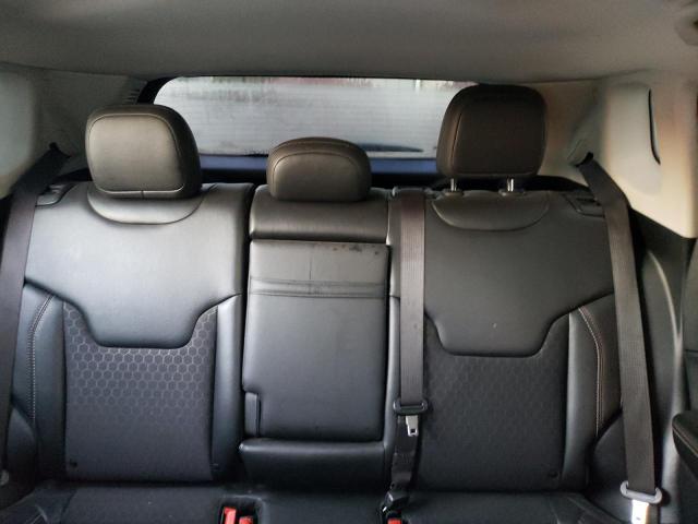 2019 JEEP COMPASS LA - 3C4NJDBB5KT849989
