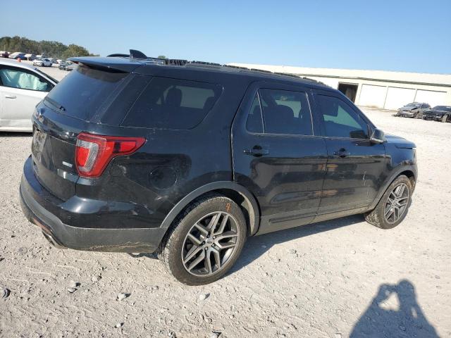 VIN 1FM5K8GT7GGB30904 2016 Ford Explorer, Sport no.3