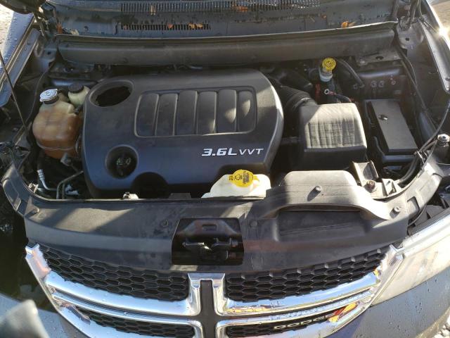 VIN 3C4PDDBG0DT568570 2013 Dodge Journey, Sxt no.12