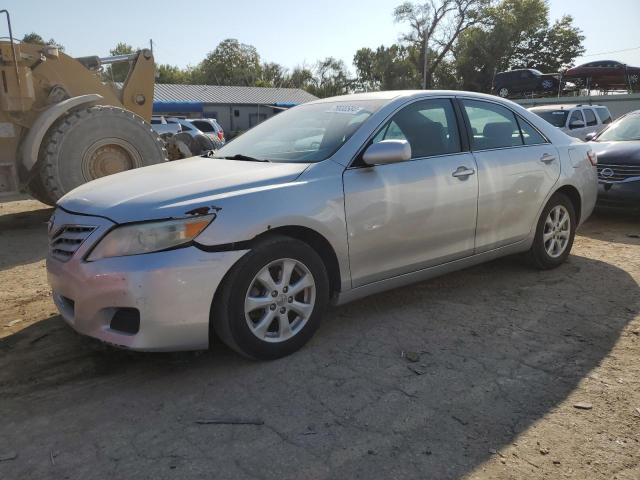 Vin: 4t1bf3ek6bu136109, lot: 75830584, toyota camry base 20111