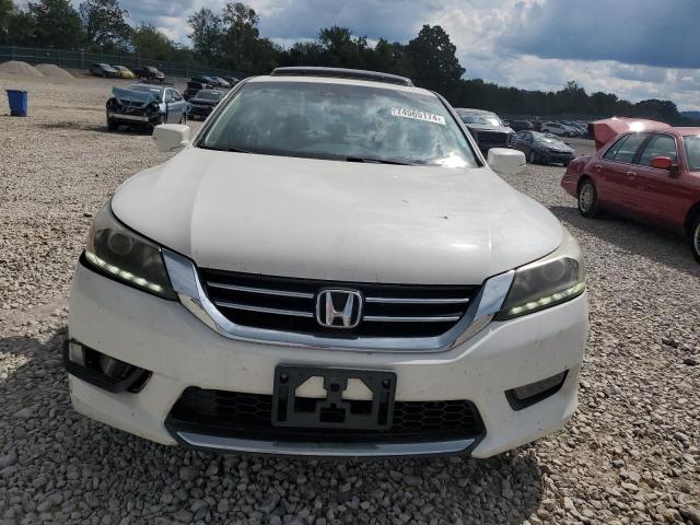 2015 HONDA ACCORD EXL - 1HGCR3F83FA027635
