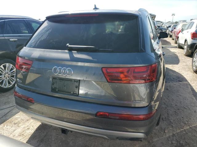 VIN WA1LAAF70KD049287 2019 Audi Q7, Premium Plus no.6