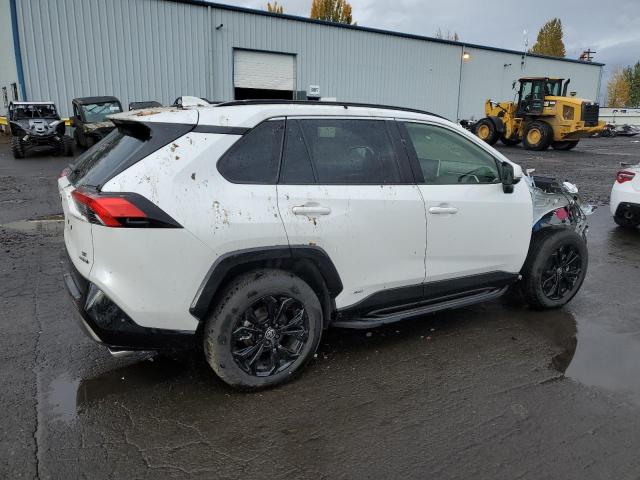 2024 TOYOTA RAV4 SE - JTM16RFV4RD550205