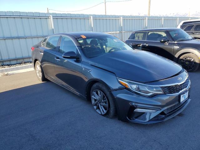 Vin: 5xxgt4l31lg289091, lot: 76662994, kia optima lx 20204