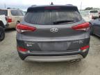 HYUNDAI TUCSON LIM photo