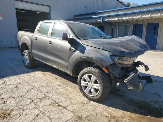 2019 FORD RANGER XL - 1FTER4FH6KLA17306