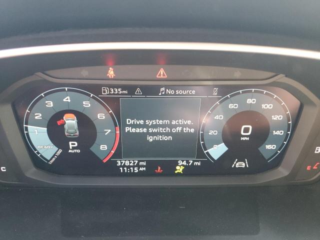 2022 AUDI Q3 PREMIUM - WA1DECF33N1060548