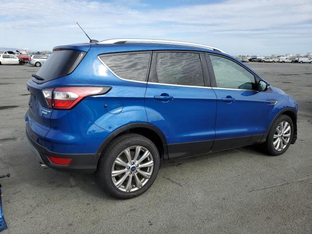 2017 FORD ESCAPE TIT - 1FMCU0JD2HUE37260