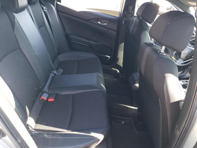 2020 HONDA CIVIC SPOR - 2HGFC2F88LH538120