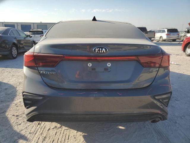 2021 KIA FORTE FE - 3KPF24AD4ME363881