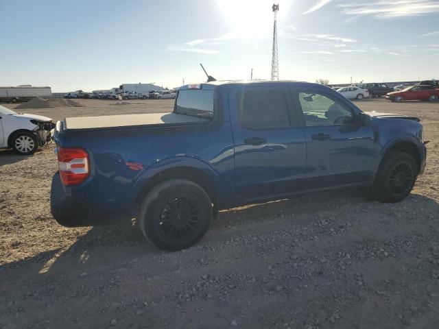 2023 FORD MAVERICK X - 3FTTW8E30PRA39940