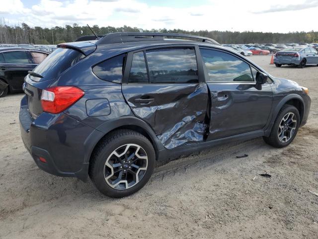 2017 SUBARU CROSSTREK - JF2GPABC5H8211412