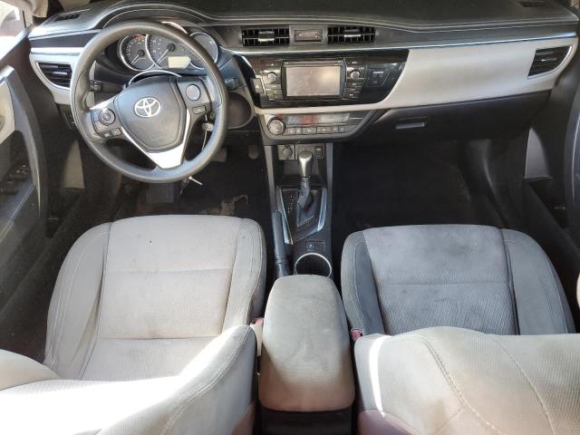 VIN 5YFBURHE9EP141650 2014 TOYOTA COROLLA no.8