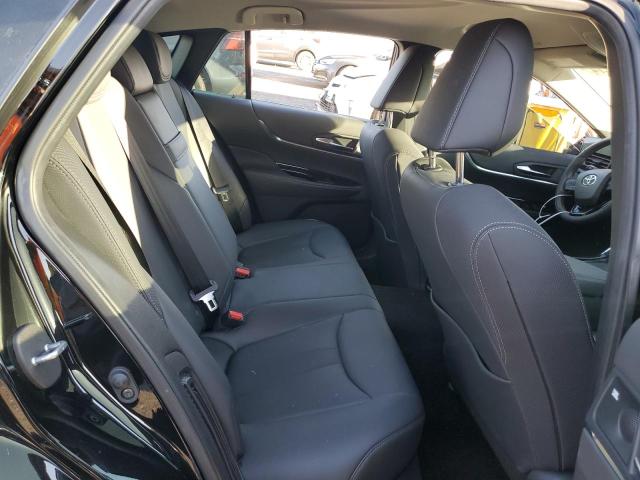 2022 TOYOTA MIRAI LE JTDAAAAA4NA004939