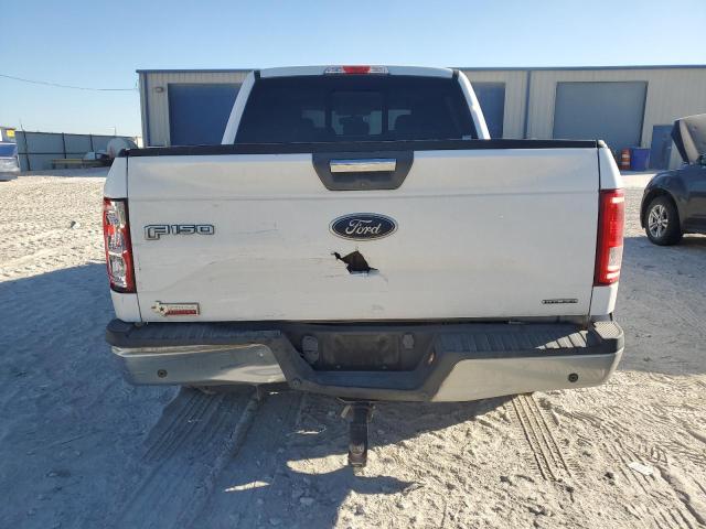 VIN 1FTEW1C86FKD25180 2015 Ford F-150, Supercrew no.6