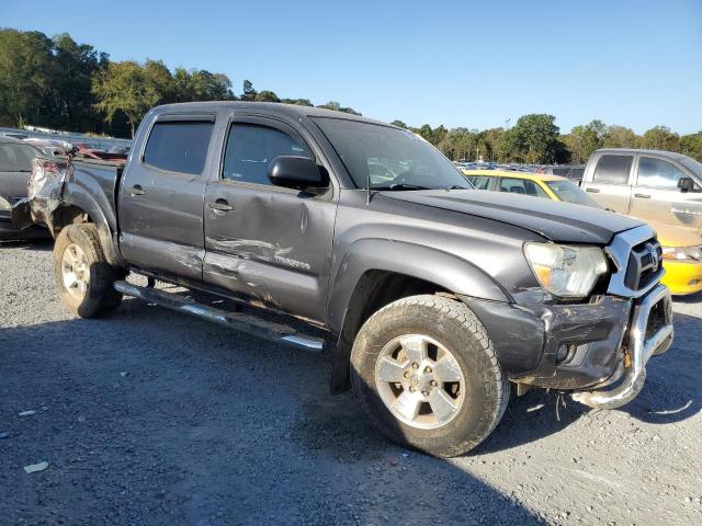 VIN 5TFJU4GN7FX067406 2015 Toyota Tacoma, Double Ca... no.4