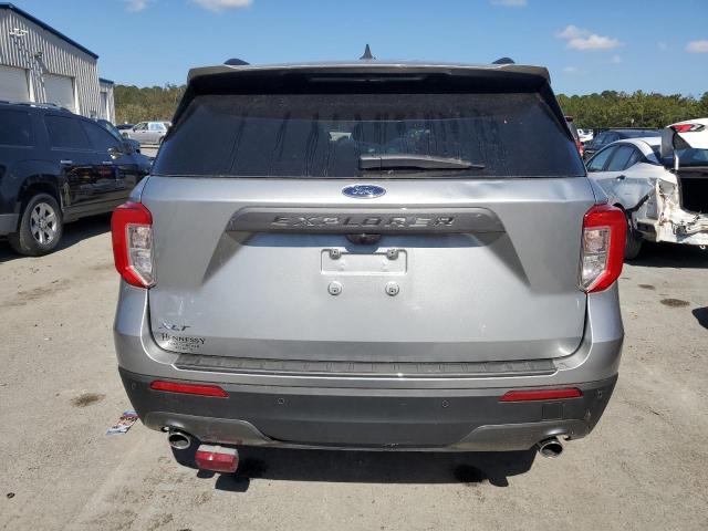 2023 FORD EXPLORER X - 1FMSK7DHXPGB51436