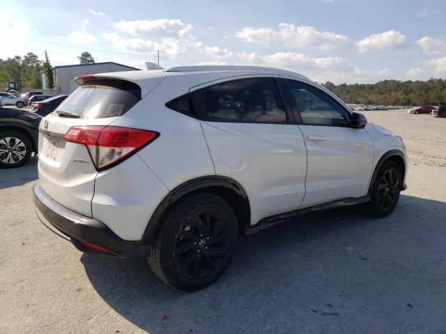2021 HONDA HR-V SPORT - 3CZRU5H1XMM725270