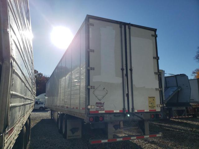 WABASH TRAILER 2018 white   1JJV532D0JL032298 photo #4