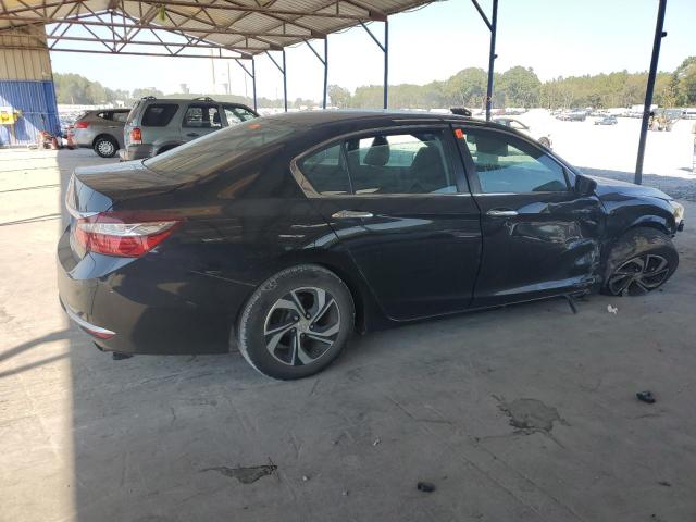 2017 HONDA ACCORD LX - 1HGCR2F31HA258468