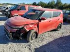 2020 KIA SOUL LX - KNDJ23AU5L7078111