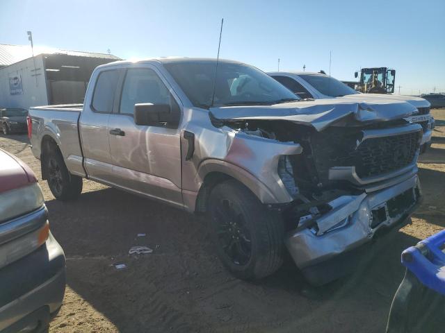 2022 FORD F150 SUPER - 1FTEX1EP1NFB66948