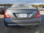 MERCEDES-BENZ S 550 4MAT photo